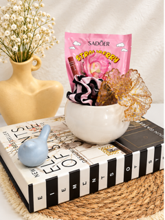 پک هدیه دوستداشتنی